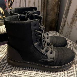 Dr. Martins Youth Sz3